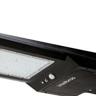Foto 2 do produto Luminária Solar Intelbras LSI 4800 40W 4800lm 6500K Com Controle