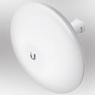 Foto 1 do produto NanoBeam M5 Ubiquiti 19dBi 5GHz CPE MIMO 2x2