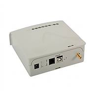 Foto 1 do produto Interface Celular Pináculo MC-1R 3G FXO PABX Analógico