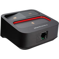 Foto 1 do produto Comutador Plantronics MDA100 QD Switch Headset USB Telefone