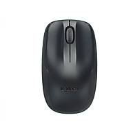 Foto 3 do produto Kit Teclado e Mouse Sem Fio Logitech MK220 Compacto - Conexão 2.4 GHz USB