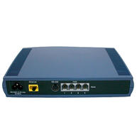 Foto 2 do produto Gateway VoIP AudioCodes MP114 MediaPack 4FXO SIP