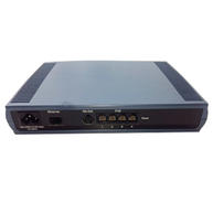 Foto 2 do produto Gateway VoIP AudioCodes MP114 4FXS MediaPack SIP Analógico