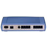 Foto 2 do produto Gateway VoIP AudioCodes MP-118 com 8 Portas FXS - MediaPack SIP