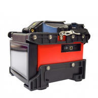 Foto 3 do produto Máquina de Fusão Overtek OT-7400-MF Alinhamento Pelo Núcleo