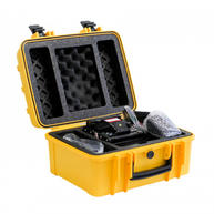 Foto 6 do produto Máquina de Fusão Overtek OT-7400-MF Alinhamento Pelo Núcleo