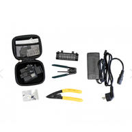 Foto 5 do produto Máquina de Fusão Overtek OT-7400-MF Alinhamento Pelo Núcleo