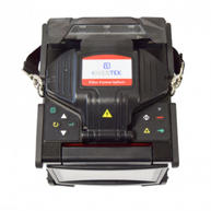 Foto 4 do produto Máquina de Fusão Overtek OT-7400-MF Alinhamento Pelo Núcleo