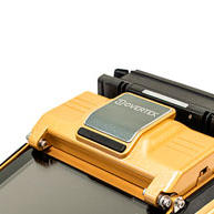 Foto 1 do produto Máquina de Fusão Overtek OT-7500-MF 6 Motores Fibra Óptica