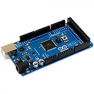 Foto 2 do produto Placa XDRduino Mega 2560 GBK ATmega2560 16MHz 54 Pinos