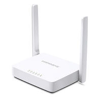 Foto 1 do produto Roteador Wireless Mercusys MW305R 300Mbps 3 Antenas