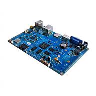Foto 1 do produto Placa de Desenvolvimento Merrii A31 Hummingbird Quad-Core 2GB RAM com Android e Linux