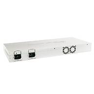 Foto 2 do produto Roteador MikroTik CCR1016-12S-1S+ com 12 portas SFP, 1 SFP+ 10G e CPU Tilera de 16 núcleos