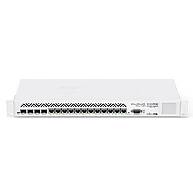 Foto 1 do produto Roteador MikroTik CCR1036-12G-4S Cloud Core Router 36 Núcleos, 12 Portas Gigabit e 4 SFP