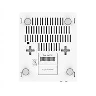 Foto 2 do produto Roteador MikroTik RB960PGS hEX PoE 5 Portas Gigabit SFP