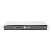 Foto 1 do produto UMG Server Modular Khomp 1E1 Media Gateway para PABX