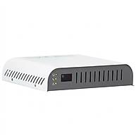 Foto 1 do produto Gateway VoIP Khomp UMG 300 Modular 3 Slots 2 Gigabit