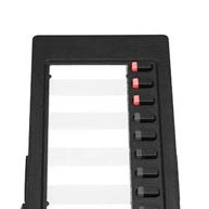 Foto 1 do produto Módulo de Teclas Intelbras MOD 115 15 Teclas Para TI 5000