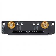 Foto 1 do produto Módulo GSM Khomp 2 Portas para Gateway UMG 300