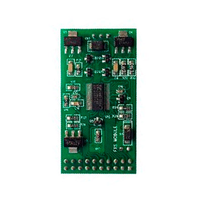 Foto 1 do produto Módulo FXS Digium S110M 1 Porta Analógica Asterisk