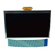 Foto 2 do produto Monitor LCD 5.0 Pol Banana Pi RGB 640x480 Banana Pro