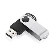 Foto 1 do produto Pen Drive 16GB Multilaser Twist USB Armazenamento Dados