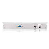 Foto 3 do produto Gateway de Segurança Zyxel NSG100 Nebula Cloud Gigabit