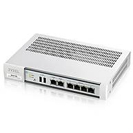 Foto 2 do produto Gateway de Segurança Zyxel NSG100 Nebula Cloud Gigabit