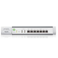 Foto 1 do produto Gateway de Segurança Zyxel NSG200 Nebula Firewall VPN Gigabit