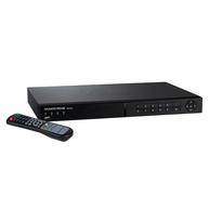Foto 2 do produto Gravador NVR IP Grandstream GVR3550 24 Canais Full HD