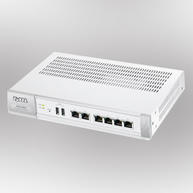 Foto 1 do produto Controlador Access Point Zyxel NXC2500 6 Portas Gigabit