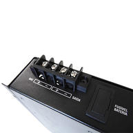 Foto 3 do produto Fonte Nobreak Volt Full Power 380W 24V 1U Rack 19 SNMP