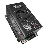 Foto 1 do produto Fonte Nobreak Volt Full Power 200W 24V 7A Full Range