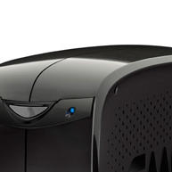 Foto 1 do produto Nobreak SMS Station II 600VA Bivolt 4 Tomadas Saída 115V