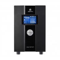 Foto 1 do produto Nobreak Vertiv 3000VA 120V Torre GXT-MT-B-3000VA120