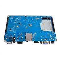 Foto 3 do produto Placa de Desenvolvimento Merrii A31 Hummingbird Quad-Core 2GB RAM com Android e Linux