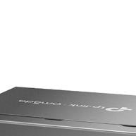 Foto 1 do produto Controlador Hardware TP-Link Omada OC200 Gerenciamento Nuvem