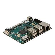Foto 1 do produto Mini PC Odroid XU3 Exynos 5422 Octa Core 2.0GHz USB 3.0