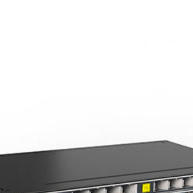 Foto 1 do produto OLT Fiberhome AN5516-04 DC GPON Carrier Class