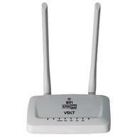 Foto 1 do produto ONU EPON Volt 1 Porta LAN Wi-Fi Wireless Fibra Óptica