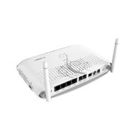 Foto 2 do produto ONU GPON FiberHome AN5506-04 FG 4 Portas Giga 2 POTS Wi-Fi