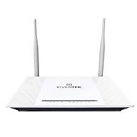 Foto 1 do produto Roteador VoIP Overtek OT-300-RVW com 2 Portas RJ11 (FXS + PSTN Lifeline), SIP/IAX2 e VPN
