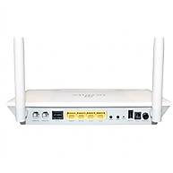 Foto 2 do produto Roteador VoIP Overtek OT-300-RVW com 2 Portas RJ11 (FXS + PSTN Lifeline), SIP/IAX2 e VPN