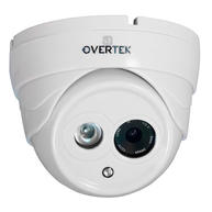 Foto 1 do produto Câmera IP Dome Overtek OT-4002-CI Full HD 1080p 2MP