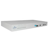Foto 1 do produto OLT GPON Overtek OT-E8110T 64 Clientes 20km
