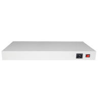 Foto 2 do produto OLT GPON Overtek OT-E8110T 64 Clientes 20km