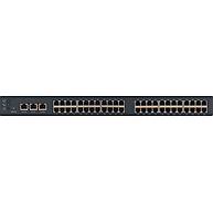 Foto 2 do produto Gateway VoIP Khomp UMG 4800 - 48 Canais FXS, Failover de Rotas, SBC e Sobrevivência (SAS)