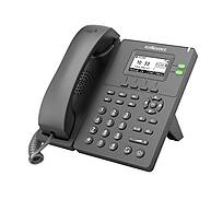 Foto 1 do produto Telefone IP Flyingvoice P20G Gigabit Wi-Fi 2 Linhas SIP PoE