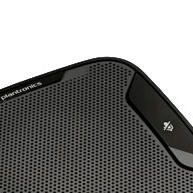 Foto 1 do produto Viva-voz Plantronics Calisto P610 USB Portátil