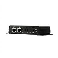 Foto 3 do produto Gateway SIP Intelbras GW 202 PA 30W PoE 2 Contas